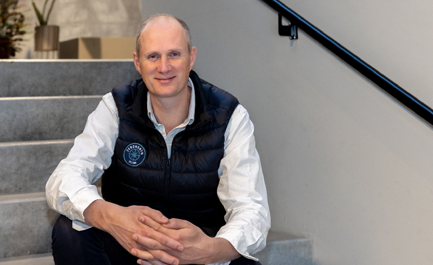 ZeroNorth marks third anniversary with 300% annual growth for the second consecutive year, demonstrating true impact in mission for green global trade